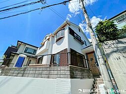 新規フルリノベーション再生住宅　葉山町長柄戸建