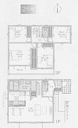 平塚市袖ヶ浜　2号棟