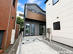ZEH水準の省エネ住宅 平塚市袖ヶ浜新築戸建て 1号棟