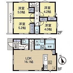 藤沢市立石1丁目
