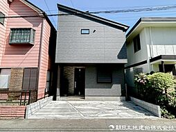 藤沢市本町1丁目