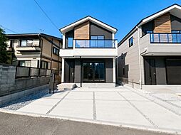藤沢市辻堂太平台1丁目 1号棟