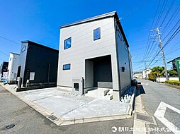 寒川町小谷1丁目 A号棟