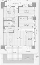 レーベンスクエア藤沢プレイジアム