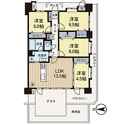 レーベンスクエア藤沢プレイジアム