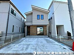 茅ヶ崎市香川新築戸建て　最終1棟　1号棟