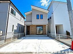 茅ヶ崎市香川新築戸建て　最終1棟　1号棟