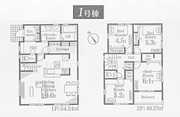 逗子市池子　1号棟
