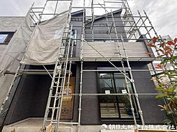 藤沢市亀井野1丁目新築戸建て　　B号棟