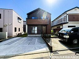 藤沢市大庭　4LDKの新築戸建て