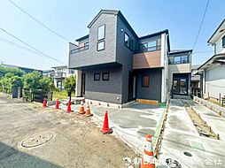 茅ヶ崎市南湖4丁目全2棟　1号棟