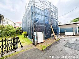 茅ヶ崎　1号棟