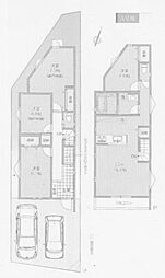 逗子市久木6丁目　A号棟
