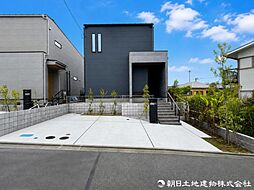 鎌倉市稲村ヶ崎5丁目 新築戸建て 2号棟