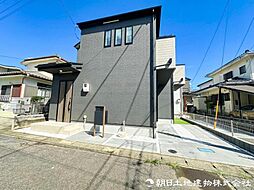 茅ヶ崎市室田5期　1号棟