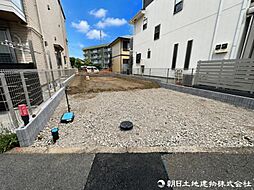藤沢市鵠沼神明3丁目　1号棟