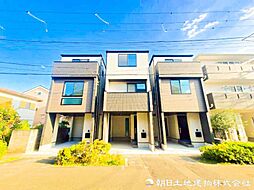 鎌倉市大船　2号棟