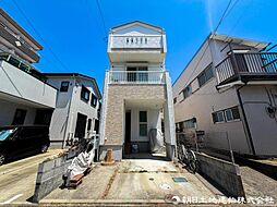 平塚市平塚2丁目戸建