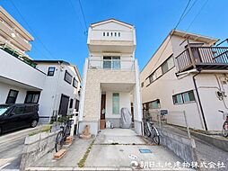 平塚市平塚2丁目戸建