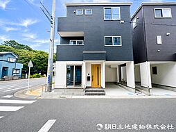 平塚市夕陽ケ丘 1号棟