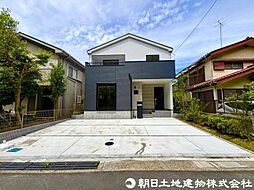 鎌倉市今泉台3丁目