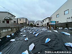 鵠沼松が岡4丁目