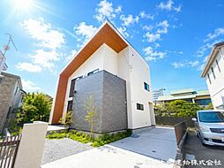平塚市八重咲町