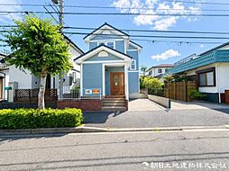藤沢市遠藤戸建