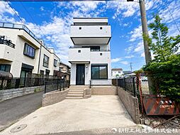 茅ヶ崎市香川3丁目 戸建