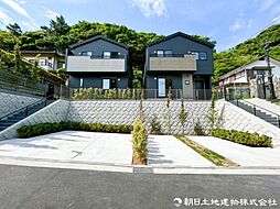 鎌倉市浄明寺4丁目　1号棟