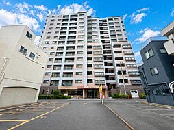 ライオンズシティ平塚