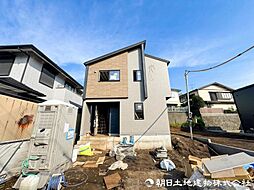 藤沢市柄沢　新築戸建て