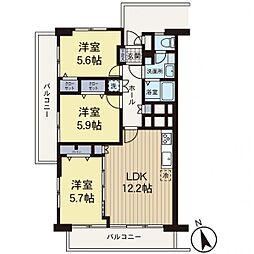 ニュー大船マンション