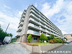 ニュー大船マンション