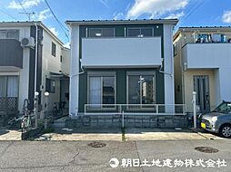 茅ヶ崎市菱沼1丁目