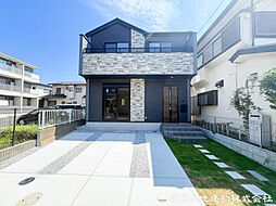 茅ヶ崎市香川5丁目