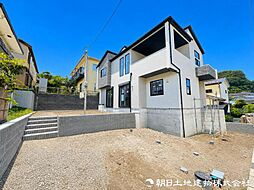 鎌倉市今泉台2丁目