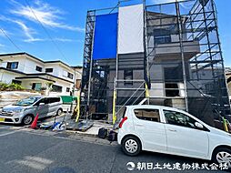 鎌倉市今泉台2丁目