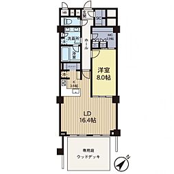 逗子マリーナ厚生用建物5号棟