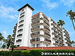 逗子マリーナ厚生用建物5号棟