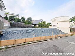 鎌倉市津西1丁目