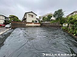 鎌倉市津西1丁目