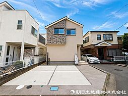 茅ヶ崎市松が丘2丁目