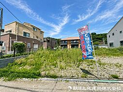 葉山町長柄 1号棟