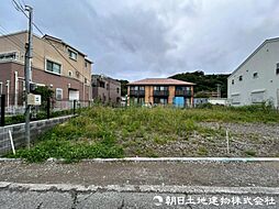 葉山町長柄　1号棟