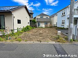 横浜市栄区長尾台町