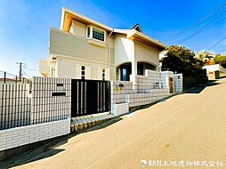 鎌倉市梶原3丁目