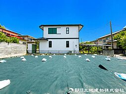 七里ガ浜東5丁目