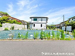 七里ガ浜東5丁目