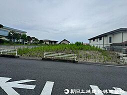 鎌倉市梶原3丁目 A区画